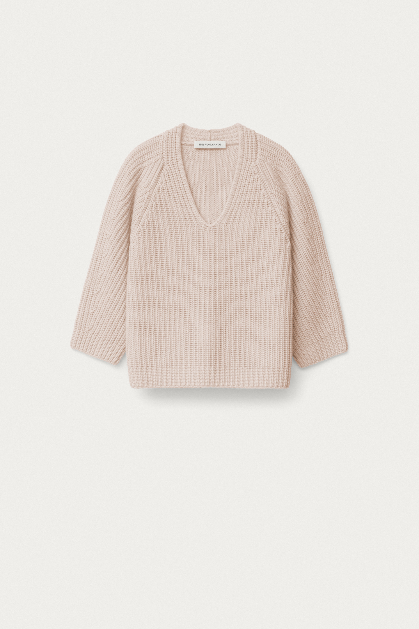 Cashmere Pullover